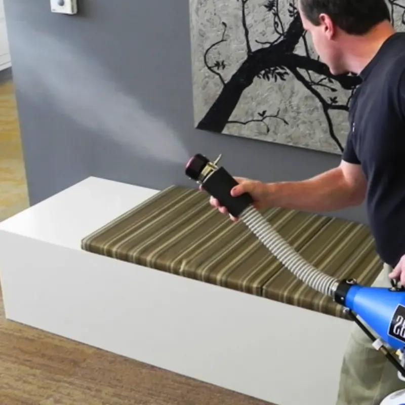 Professional Odor Removal in Lake County, TN